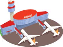 Airport